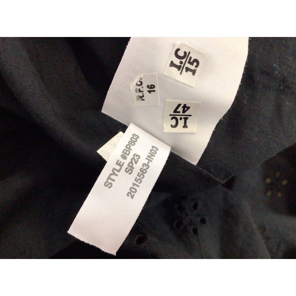 J Crew Maxi Dress Cottage Core Womens 0 New - Picture 9 of 9